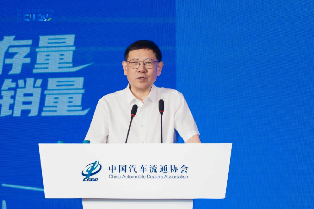 崔忠付：公路货运市场的机会在高附加值市场和整合供应链资源领域