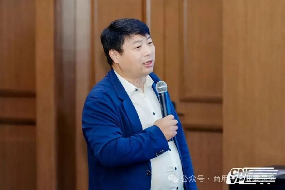 论坛：2025二手商用车产业发展论坛在十堰成功召开